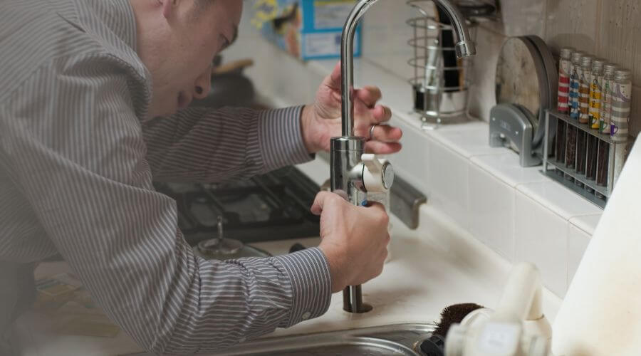 Local expert plumbing services in Saranac Lake, NY